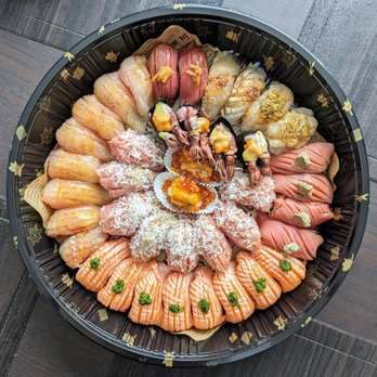 The Backhouse - Japanese Near Me - San Mateo, California