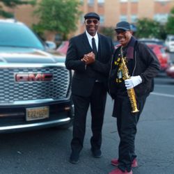 D1 N Only Driver - Return from Vegas/ Drop off home from PHL Airport