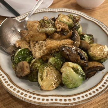 Q By Peter Chang - Chinese Near Me - Bethesda, Maryland Q By Peter Chang - Chinese Near Me - Bethesda, Maryland