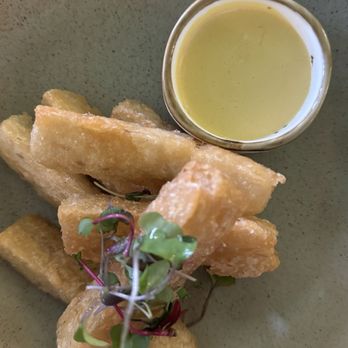Mariposas - Yuca Fries - Peruvian Near Me - San Francisco, California Mariposas - Yuca Fries - Peruvian Near Me - San Francisco, California