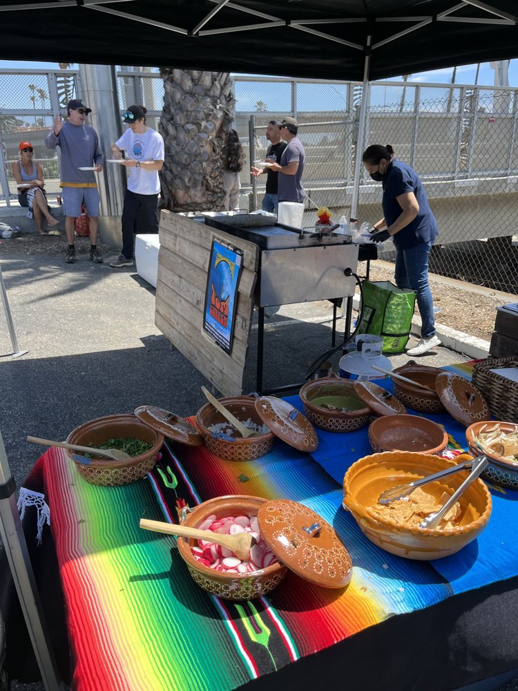 Dos Tacos Y Tu