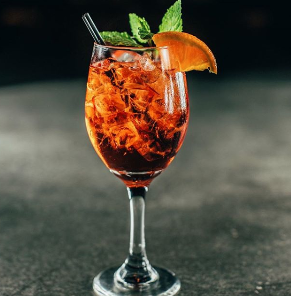 Duckworths Grill & Taphouse