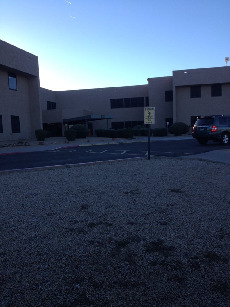 Maricopa Medical Center Behavioral Health Annex - grief counselor in Phoenix, AZ