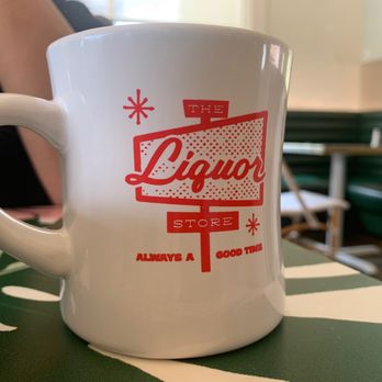 The Liquor Store - Breakfast & Brunch Near Me - Memphis, Tennessee