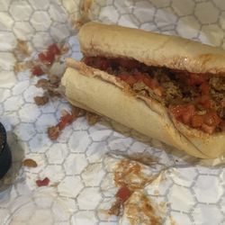 Lennys Grill & Subs - Buffalo Philly