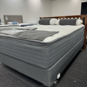 Ortho Mattress - Furniture Stores Near Me - Irvine, California Ortho Mattress - Furniture Stores Near Me - Irvine, California
