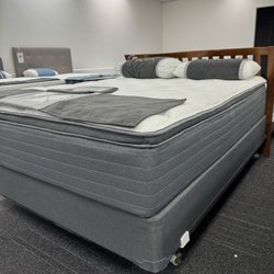 Ortho Mattress