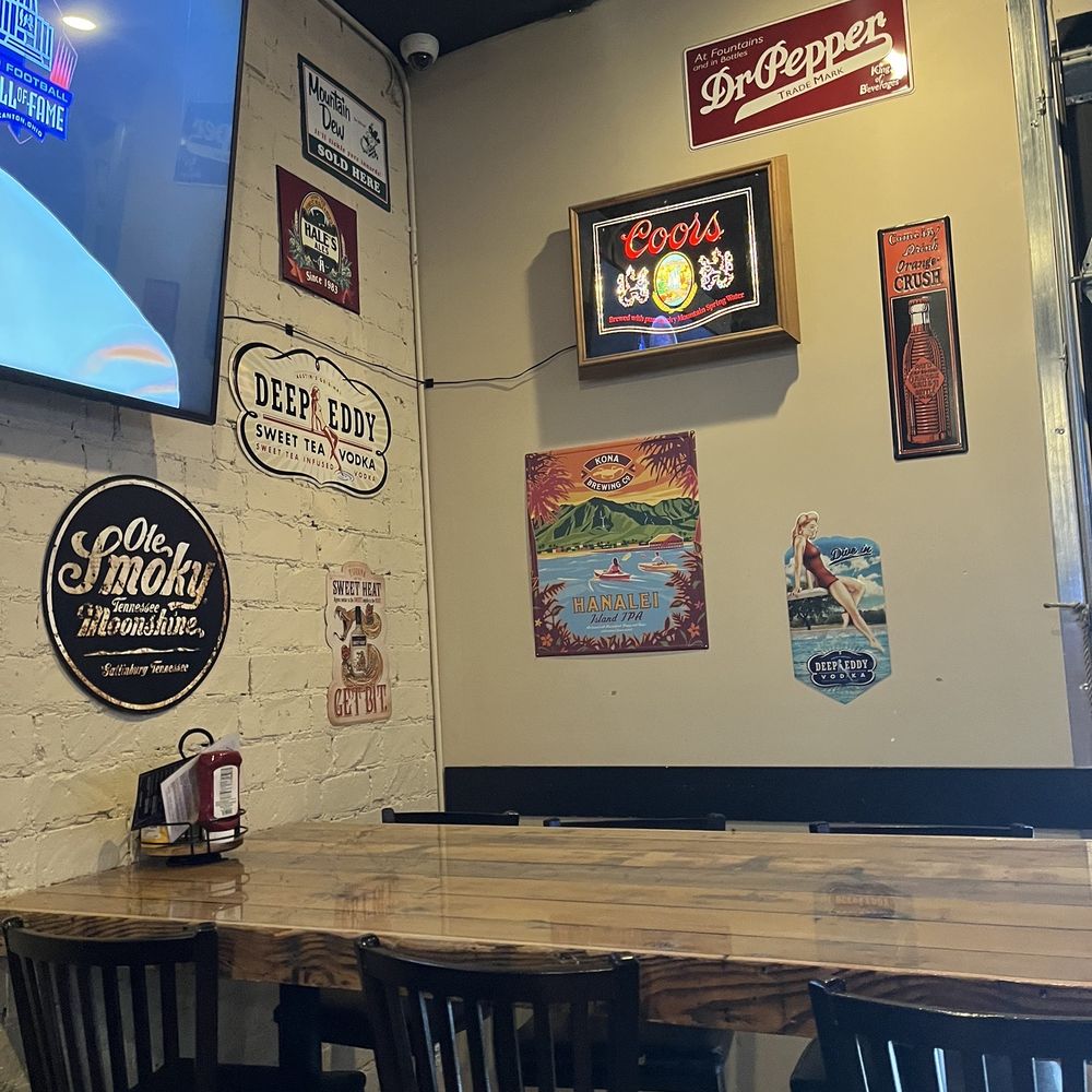 Nicole's Bar - Chicken Wings Near Me - Olympia, Washington Nicole's Bar - Chicken Wings Near Me - Olympia, Washington