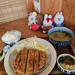 Tsukemono Tsukemono