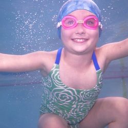 British Swim School Ravenswood LA Fitness