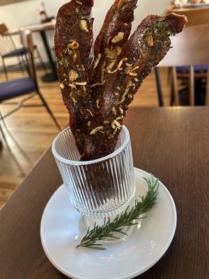 Sweet Bacon Cafe by null