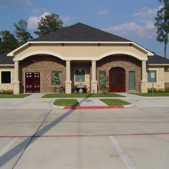 Gary Squyres, DDS - Cosmetic Dentists Near Me - Magnolia, Texas