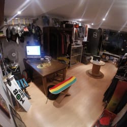 Bowlhouse Skateboards