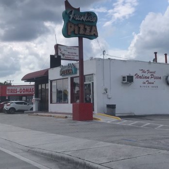 Frankie’s Pizza - Pizza Near Me - Miami, Florida