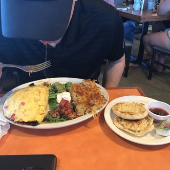 Original Breakfast House - El Paso! - Breakfast & Brunch Near Me - Phoenix, Arizona Original Breakfast House - El Paso! - Breakfast & Brunch Near Me - Phoenix, Arizona
