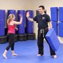Masters Martial Arts