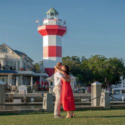 Anthony and Gabrielle's Engagement