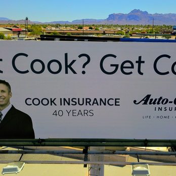 Cook Insurance - Auto Insurance Near Me - Apache Junction, Arizona Cook Insurance - Auto Insurance Near Me - Apache Junction, Arizona