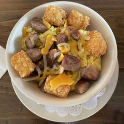 Crest Cafe and Catering