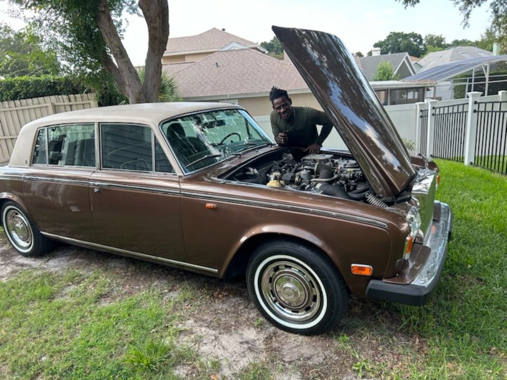 Mark Mobile Mechanic