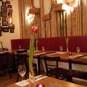 Foto zu Pan - Berlin, Deutschland