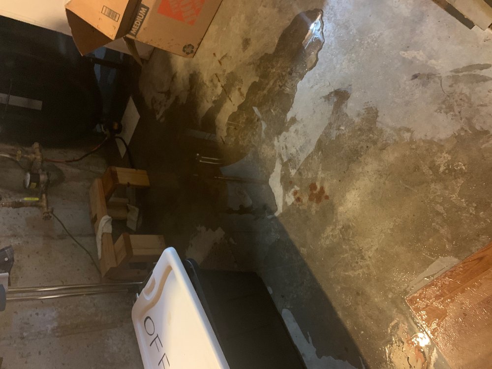 Slide of Andy Wotton Plumbing & Heating