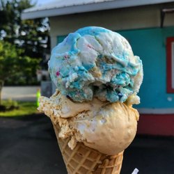 Big Tree Soft Serve