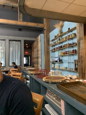 Meadow Neighborhood Eatery + Bar by null