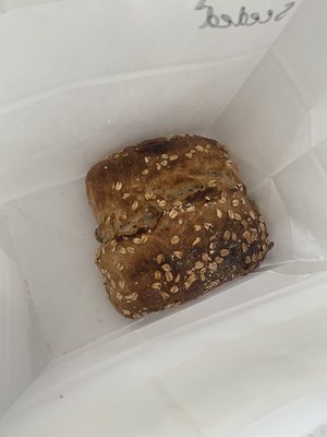 Nick + Sons Bakery by null