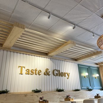 Taste & Glory - Breakfast & Brunch Near Me - San Mateo, California Taste & Glory - Breakfast & Brunch Near Me - San Mateo, California