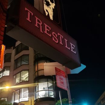 Trestle - New American Near Me - San Francisco, California Trestle - New American Near Me - San Francisco, California