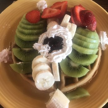 The Grain Cafe - Vegan Near Me - Long Beach, California