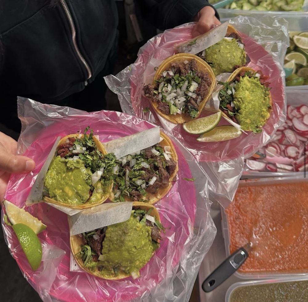 Tacos El Leo