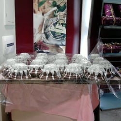 Extra Bar Fratelli Fiasconaro