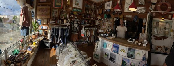 Oliver Men's Shop by null