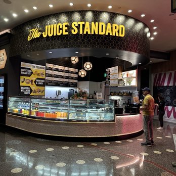 The Juice Standard - Store front - Juice Bars & Smoothies Near Me - Las Vegas, Nevada The Juice Standard - Store front - Juice Bars & Smoothies Near Me - Las Vegas, Nevada