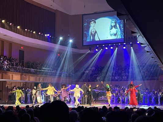 Centro de Bellas Artes Luis A. Ferré by null