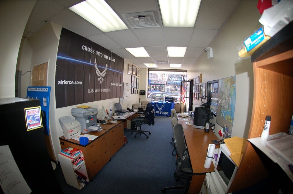 United States Government - social services organization in Bronx, NY