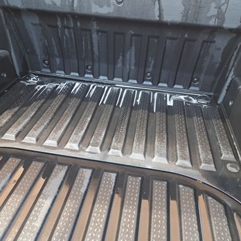 Wash My Ride - Left over soap in truck bed - Car Wash Near Me Wash My Ride - Left over soap in truck bed - Car Wash Near Me