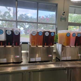 HTeaO - Coffee & Tea Near Me - Lakeland, Florida