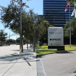 TruFusion Houston Post Oak