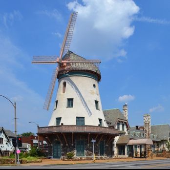 Das Bevo - The restaurant view - Venues & Event Spaces Near Me - St. Louis, Missouri