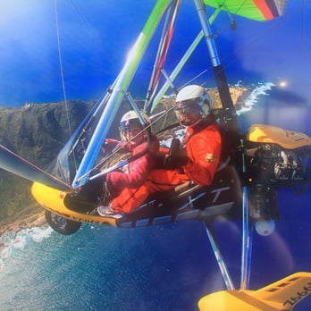 GoSky Hawaii - Why wouldn't you want to experience these pristine views!? - Hang Gliding Near Me - Waialua, Hawaii GoSky Hawaii - Why wouldn't you want to experience these pristine views!? - Hang Gliding Near Me - Waialua, Hawaii