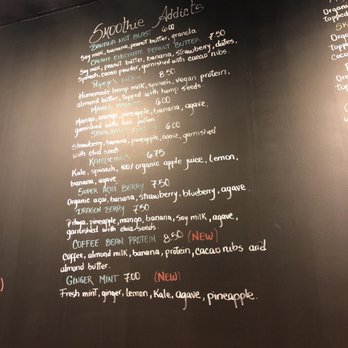 Raw Addiction Plus - Smoothies! - Vegan Near Me - Pembroke Pines, Florida Raw Addiction Plus - Smoothies! - Vegan Near Me - Pembroke Pines, Florida