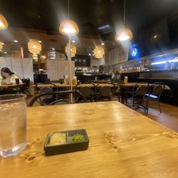 Sushi Toshi