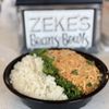 Zeke's Beans & Bowls gift card