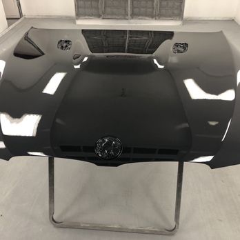 Fantastic 5 Collision Center - AFTER: New paint and restoration - Body Shops Near Me - Las Vegas, Nevada Fantastic 5 Collision Center - AFTER: New paint and restoration - Body Shops Near Me - Las Vegas, Nevada