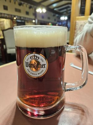 Bruno's European Restaurant by null