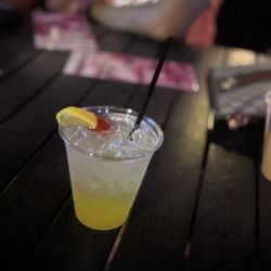 Millennium Lounge