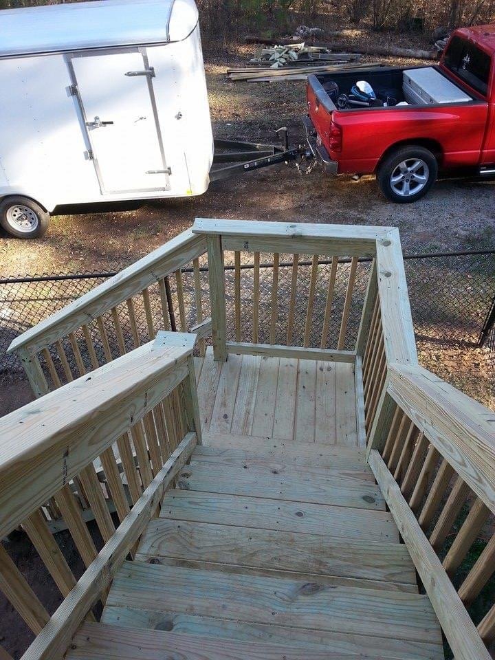 Slide of B&B Construction and Repairs